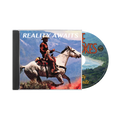 REALITY AWAITS CD